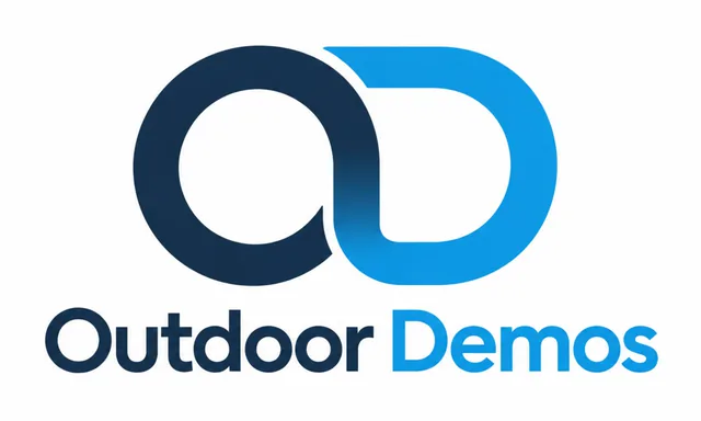 Outdoor Demos
